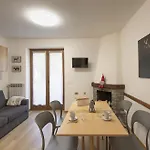 Apartment Zoe's Pontagna