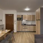 Zoe's Apartment