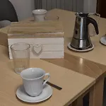 Zoe's Apartment