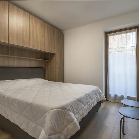 Apartment Zoe's